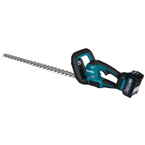 MAKITA Cortasetos XGT® Compacto y sin escobillas