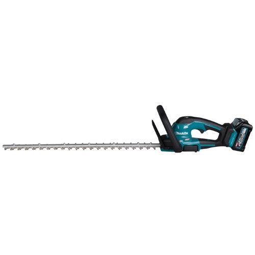 MAKITA Cortasetos XGT® Compacto y sin escobillas