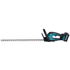 MAKITA Cortasetos XGT® Compacto y sin escobillas