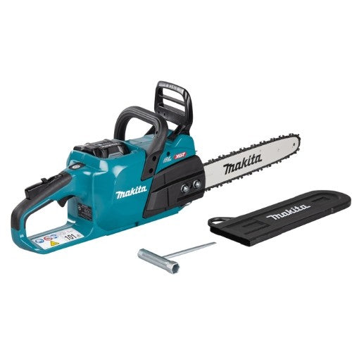 MAKITA Sierra de cadena XGT® UC025G 40Vmax Sin Escobillas