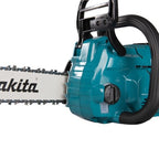 MAKITA Sierra de cadena XGT® UC025G 40Vmax Sin Escobillas