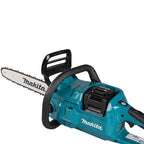 MAKITA Sierra de cadena XGT® UC025G 40Vmax Sin Escobillas