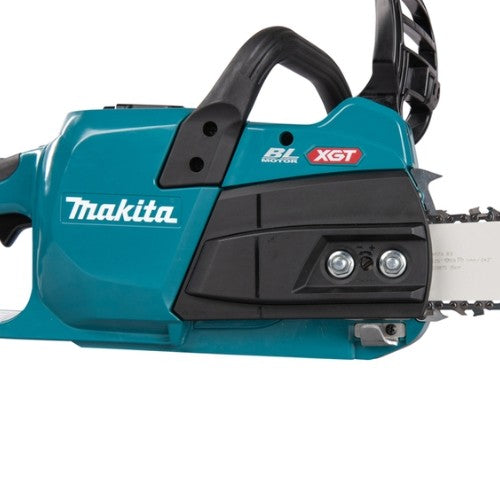 MAKITA Sierra de cadena XGT® UC025G 40Vmax Sin Escobillas