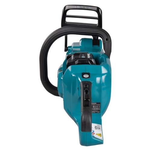 MAKITA Sierra de cadena XGT® UC025G 40Vmax Sin Escobillas