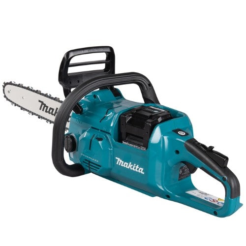 MAKITA Sierra de cadena XGT® UC025G 40Vmax Sin Escobillas