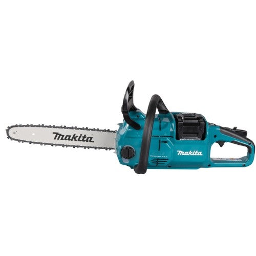 MAKITA Sierra de cadena XGT® UC025G 40Vmax Sin Escobillas