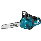 MAKITA Sierra de cadena XGT® UC025G 40Vmax Sin Escobillas