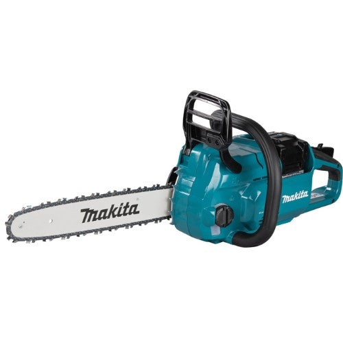 MAKITA Sierra de cadena XGT® UC025G 40Vmax Sin Escobillas