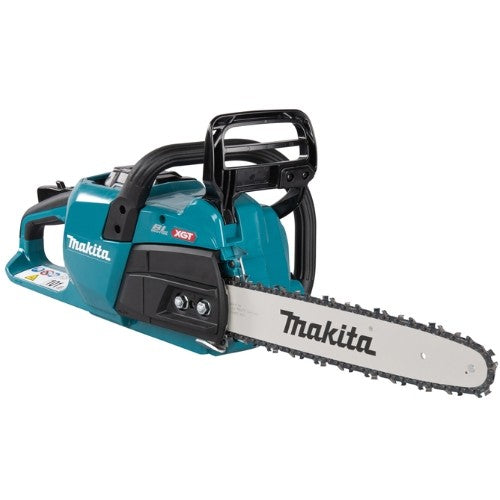 MAKITA Sierra de cadena XGT® UC025G 40Vmax Sin Escobillas