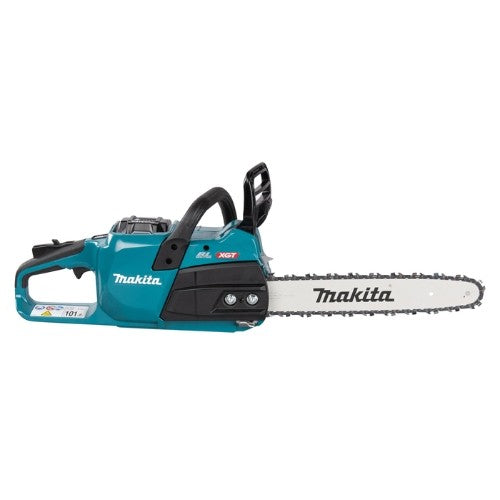 MAKITA Sierra de cadena XGT® UC025G 40Vmax Sin Escobillas
