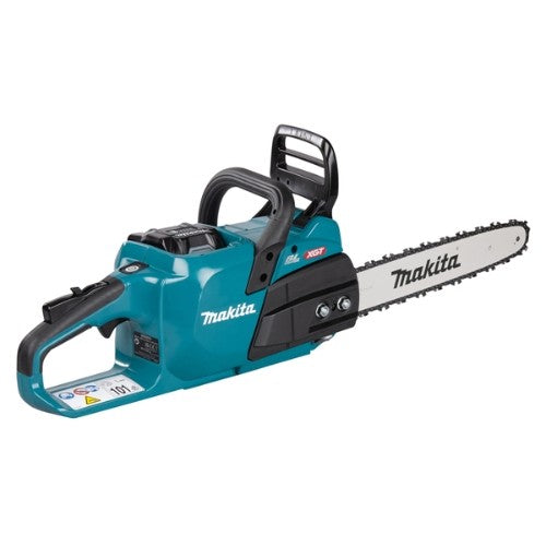 MAKITA Sierra de cadena XGT® UC025G 40Vmax Sin Escobillas