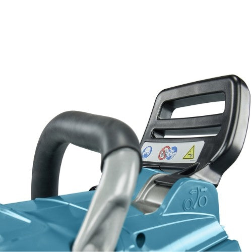 MAKITA Motosierra XGT® UC012G 40 Vmax Sin Escobillas