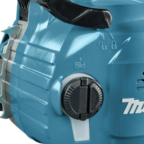 MAKITA Motosierra XGT® UC012G 40 Vmax Sin Escobillas