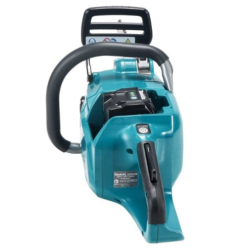 MAKITA Motosierra XGT® UC012G 40 Vmax Sin Escobillas