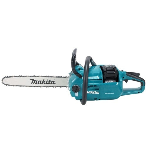 MAKITA Motosierra XGT® UC012G 40 Vmax Sin Escobillas