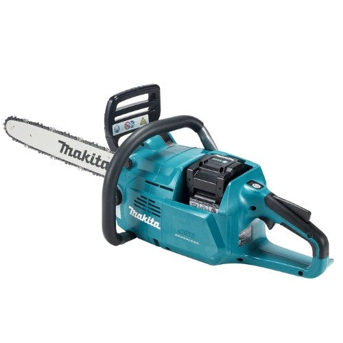 MAKITA Motosierra XGT® UC012G 40 Vmax Sin Escobillas