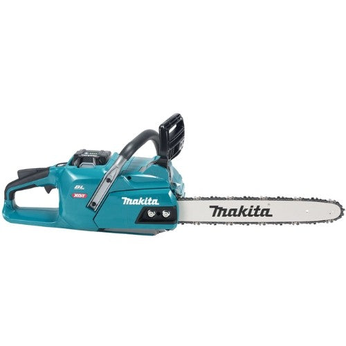 MAKITA Motosierra XGT® UC012G 40 Vmax Sin Escobillas