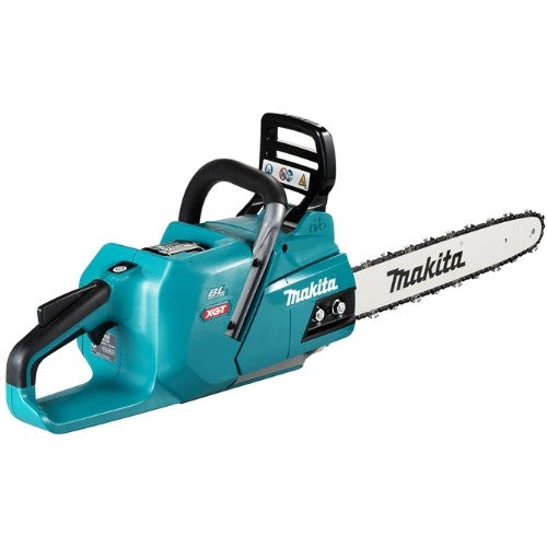MAKITA Motosierra XGT® UC012G 40 Vmax Sin Escobillas