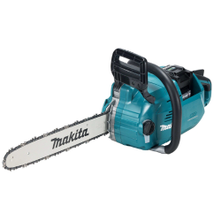 MAKITA Motosierra XGT® UC012G 40 Vmax Sin Escobillas
