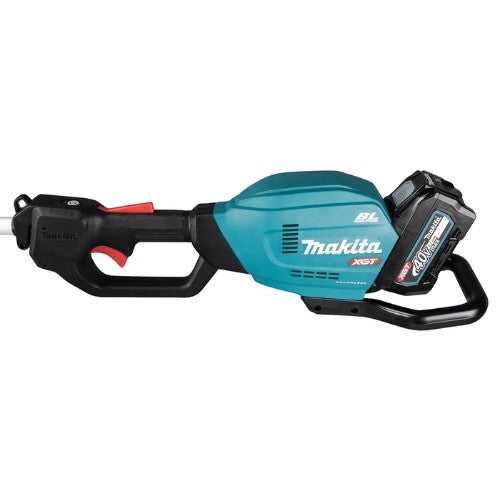MAKITA Motosierra en Altura XGT 40 VMax