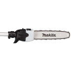 MAKITA Motosierra en Altura XGT 40 VMax