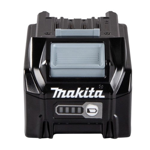 MAKITA Batería de Alto Rendimiento BL4040F 40 VMax de 4,0 Ah