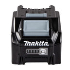MAKITA Batería de Alto Rendimiento BL4040F 40 VMax de 4,0 Ah