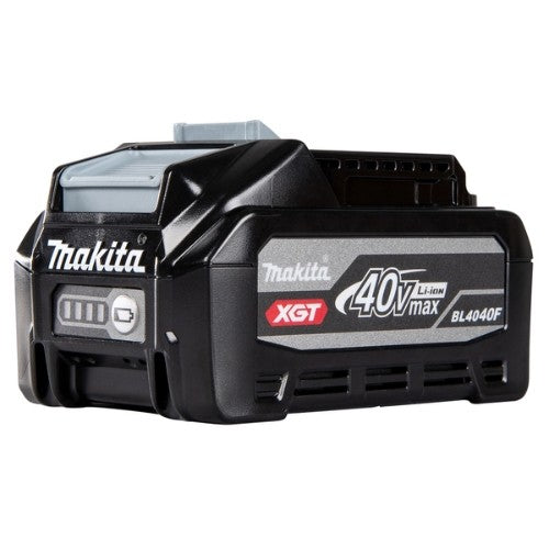MAKITA Batería de Alto Rendimiento BL4040F 40 VMax de 4,0 Ah