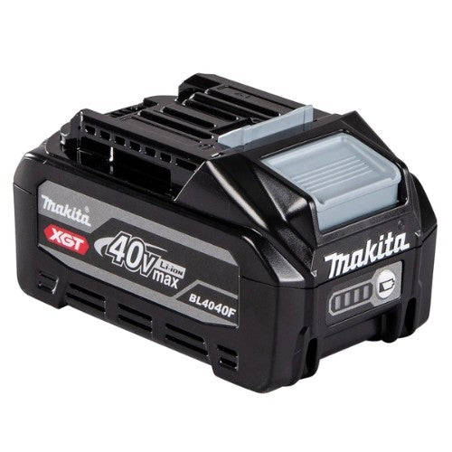 MAKITA Batería de Alto Rendimiento BL4040F 40 VMax de 4,0 Ah