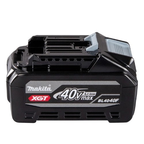 MAKITA Batería de Alto Rendimiento BL4040F 40 VMax de 4,0 Ah