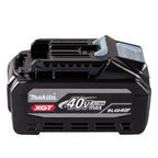 MAKITA Batería de Alto Rendimiento BL4040F 40 VMax de 4,0 Ah