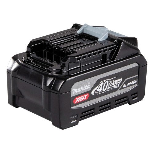 MAKITA Batería de Alto Rendimiento BL4040F 40 VMax de 4,0 Ah