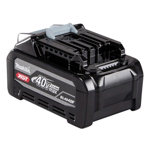 MAKITA Batería de Alto Rendimiento BL4040F 40 VMax de 4,0 Ah