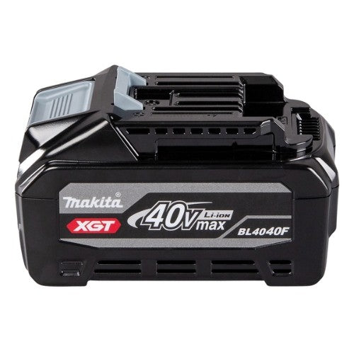 MAKITA Batería de Alto Rendimiento BL4040F 40 VMax de 4,0 Ah