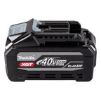 MAKITA Batería de Alto Rendimiento BL4040F 40 VMax de 4,0 Ah