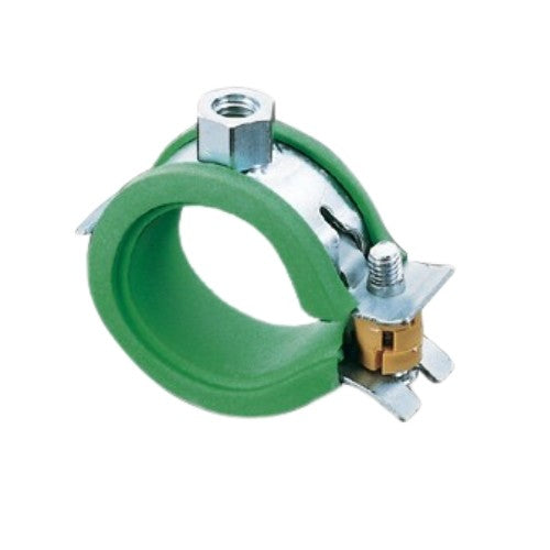 Abrazadera Isofónica AQUATHERM 25 mm para Tuberías