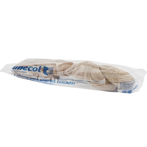 UNECOL Bolsa de Cáñamo de 200g
