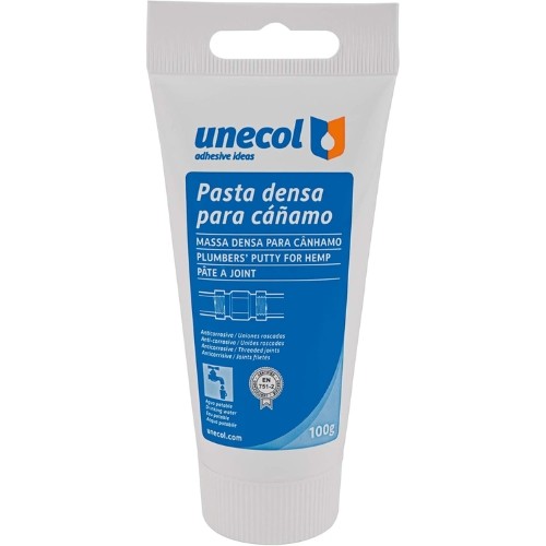 UNECOL Dispensador de Pasta Densa para Cáñamo 100g