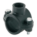 Abraçadeira de Derivação JIMTEN 40 mm x 1/2" F de Polipropileno