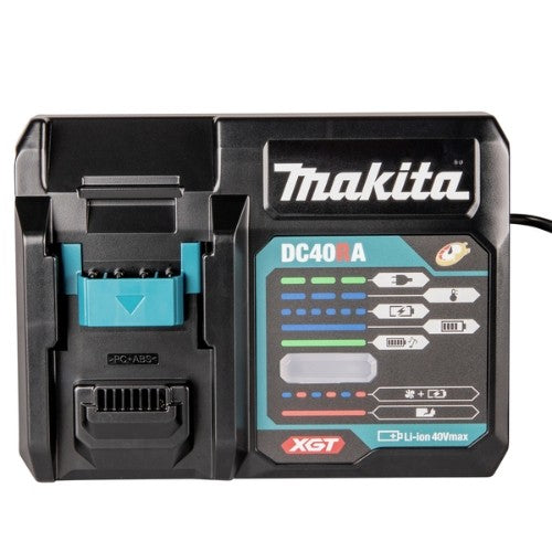 MAKITA Cargador Rápido de Baterías XGT® DC40RA 40Vmax