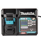 MAKITA Cargador Rápido de Baterías XGT® DC40RA 40Vmax