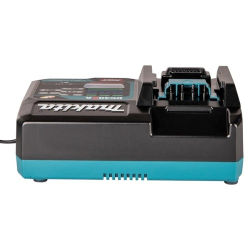 MAKITA Cargador Rápido de Baterías XGT® DC40RA 40Vmax