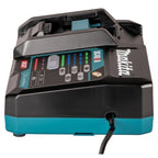 MAKITA Cargador Rápido de Baterías XGT® DC40RA 40Vmax