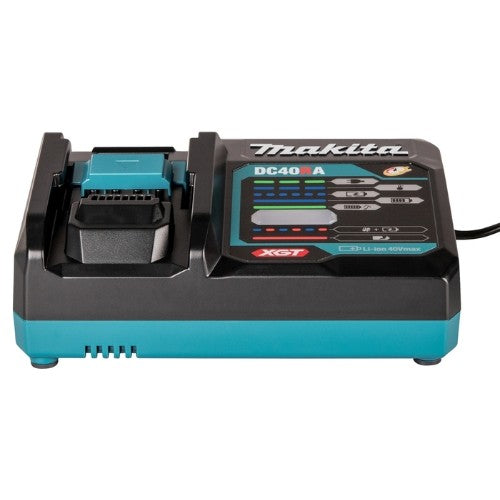 MAKITA Cargador Rápido de Baterías XGT® DC40RA 40Vmax