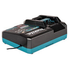 MAKITA Cargador Rápido de Baterías XGT® DC40RA 40Vmax
