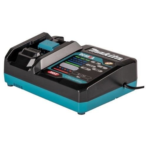MAKITA Cargador Rápido de Baterías XGT® DC40RA 40Vmax