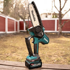 MAKITA Motosierra de Poda XGT a Batería UC029GZ