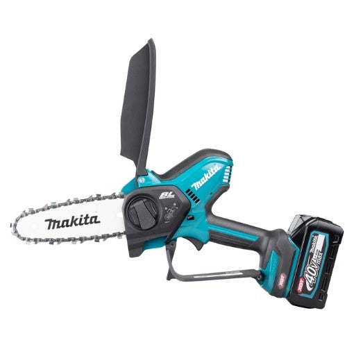 MAKITA Motosierra de Poda XGT a Batería UC029GZ