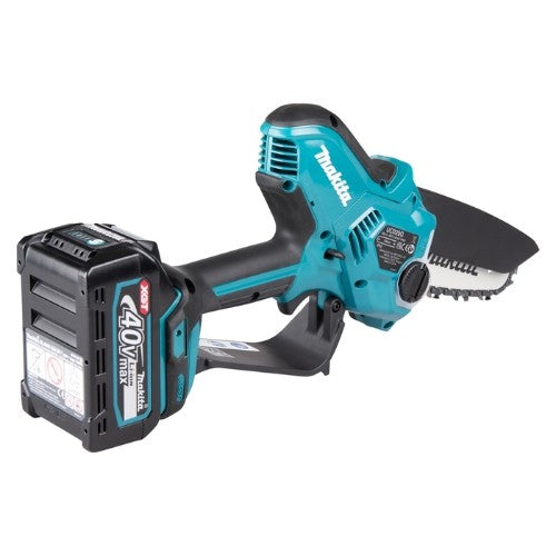 MAKITA Motosierra de Poda XGT a Batería UC029GZ