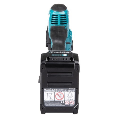 MAKITA Motosierra de Poda XGT a Batería UC029GZ